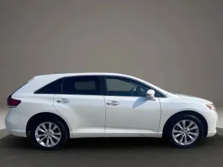 2014 Toyota Venza LE