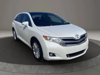 2014 Toyota Venza LE