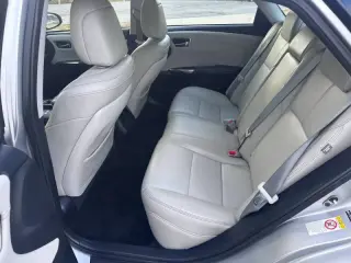 2018 Toyota Avalon Limited