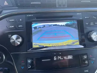 2018 Toyota Avalon Limited
