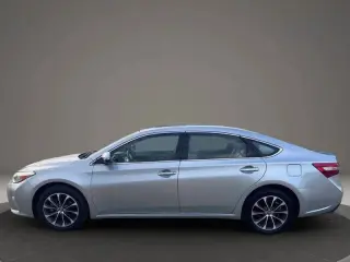 2018 Toyota Avalon Limited