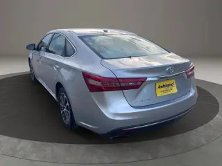 2018 Toyota Avalon Limited