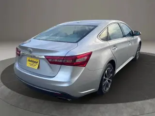 2018 Toyota Avalon Limited