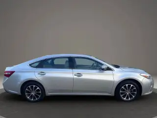 2018 Toyota Avalon Limited