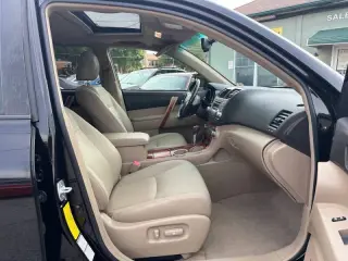 2008 Toyota Highlander Limited