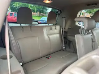 2008 Toyota Highlander Limited