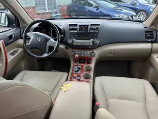 2008 Toyota Highlander Limited