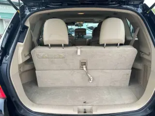2008 Toyota Highlander Limited