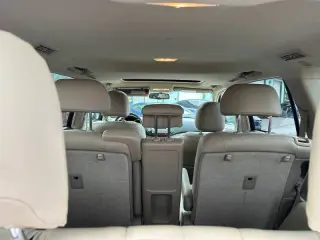 2008 Toyota Highlander Limited