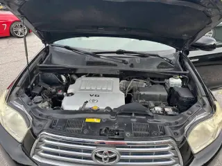 2008 Toyota Highlander Limited