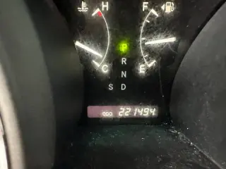2008 Toyota Highlander Limited