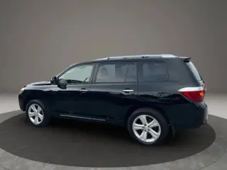2008 Toyota Highlander Limited