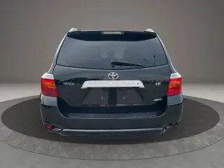 2008 Toyota Highlander Limited