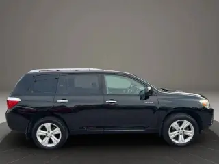 2008 Toyota Highlander Limited