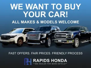 Honda Ridgeline 2026 AWD RTL 4dr Crew Cab 5.3 ft. SB
