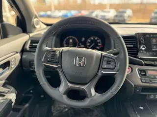 Honda Ridgeline 2026 AWD RTL 4dr Crew Cab 5.3 ft. SB