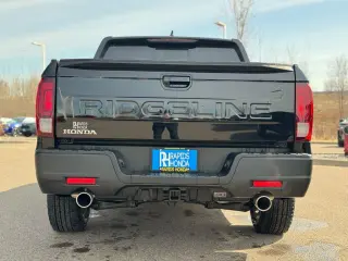 Honda Ridgeline 2026 AWD RTL 4dr Crew Cab 5.3 ft. SB