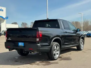 Honda Ridgeline 2026 AWD RTL 4dr Crew Cab 5.3 ft. SB