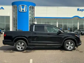 Honda Ridgeline 2026 AWD RTL 4dr Crew Cab 5.3 ft. SB