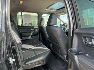 Honda Ridgeline 2026 AWD RTL 4dr Crew Cab 5.3 ft. SB