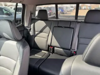 Honda Ridgeline 2026 AWD RTL 4dr Crew Cab 5.3 ft. SB