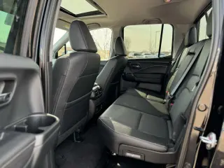 Honda Ridgeline 2026 AWD RTL 4dr Crew Cab 5.3 ft. SB