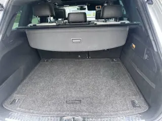 2017 Volkswagen Touareg V6 Wolfsburg
