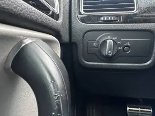 2017 Volkswagen Touareg V6 Wolfsburg