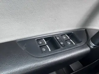 2017 Volkswagen Touareg V6 Wolfsburg
