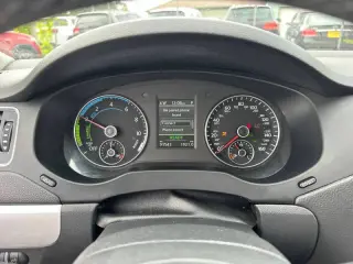 2014 Volkswagen Jetta Hybrid SEL