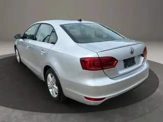 2014 Volkswagen Jetta Hybrid SEL