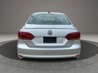 2014 Volkswagen Jetta Hybrid SEL