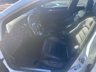 2016 Volkswagen Golf GTI Autobahn