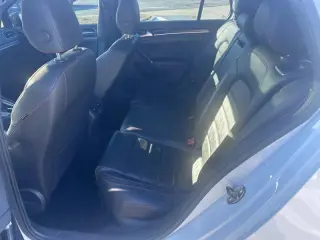 2016 Volkswagen Golf GTI Autobahn