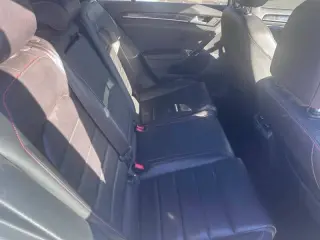 2016 Volkswagen Golf GTI Autobahn