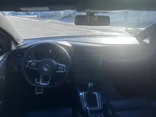 2016 Volkswagen Golf GTI Autobahn