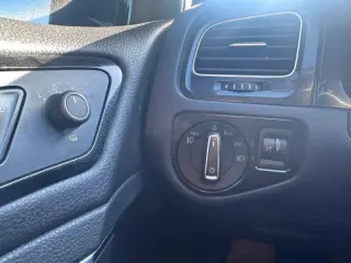 2016 Volkswagen Golf GTI Autobahn