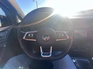 2016 Volkswagen Golf GTI Autobahn