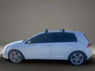 2016 Volkswagen Golf GTI Autobahn