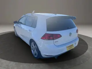 2016 Volkswagen Golf GTI Autobahn