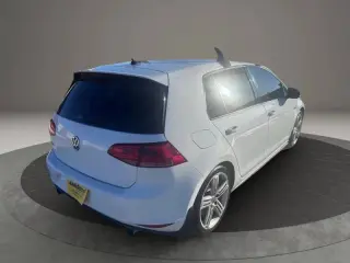 2016 Volkswagen Golf GTI Autobahn