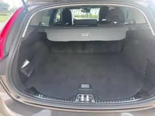 2016 Volvo V60 Cross Country T5