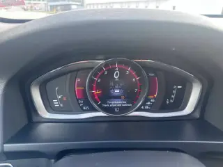 2016 Volvo V60 Cross Country T5