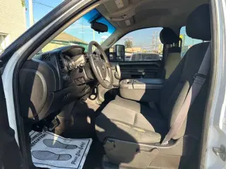 2014 Chevrolet Silverado 2500HD LT