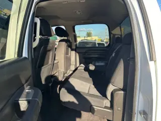 2014 Chevrolet Silverado 2500HD LT