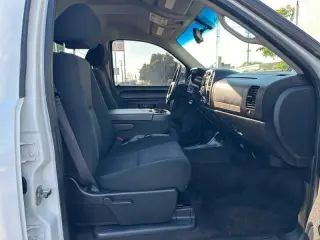2014 Chevrolet Silverado 2500HD LT