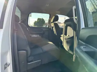 2014 Chevrolet Silverado 2500HD LT