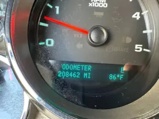 2014 Chevrolet Silverado 2500HD LT