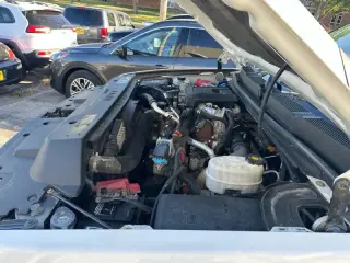 2014 Chevrolet Silverado 2500HD LT