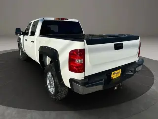 2014 Chevrolet Silverado 2500HD LT